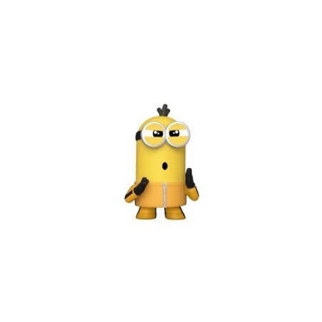 Figura pop minions 2 kung fu kevin