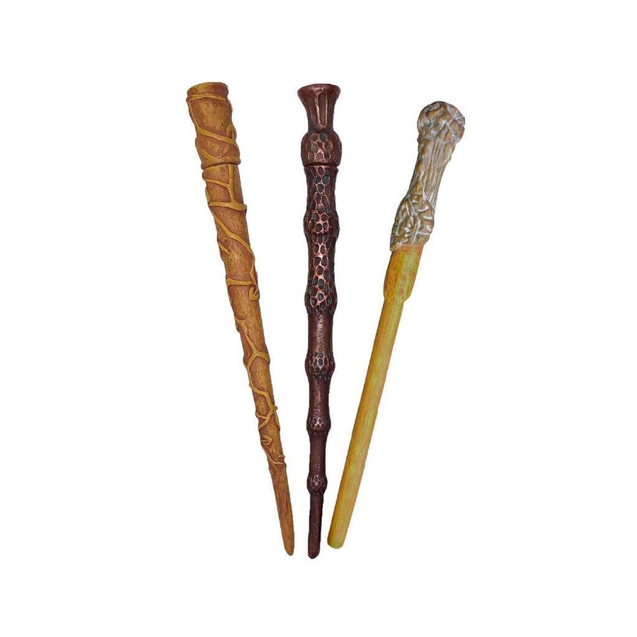 Set boligrafos harry potter
