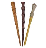 Set boligrafos harry potter
