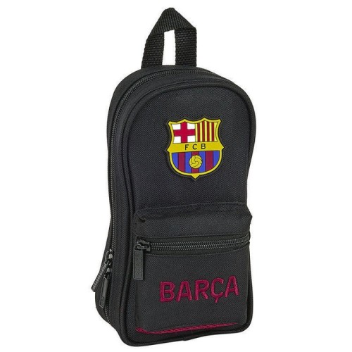 Mochila 4 portatodos completos f.c. barcelona layers