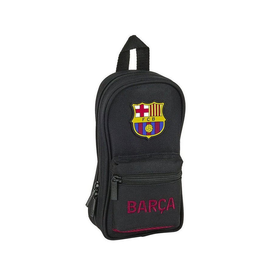 Mochila 4 portatodos completos f.c. barcelona layers