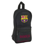 Mochila 4 portatodos completos f.c. barcelona layers