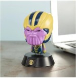 Lampara icons thanos vengadores avengers marvel