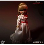 Figura annabelle living dead dolls 25cm