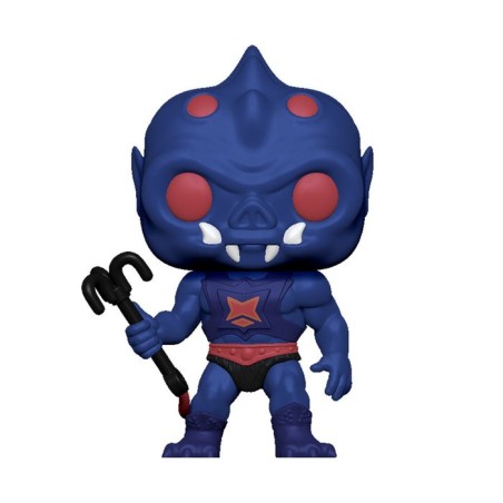 Figura pop masters of the universe webstor