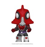 Figura pop masters of the universe mosquitor