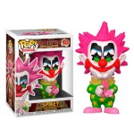 Figura pop killer klowns from outer space spikey