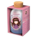Botella cristal gorjuss 620ml