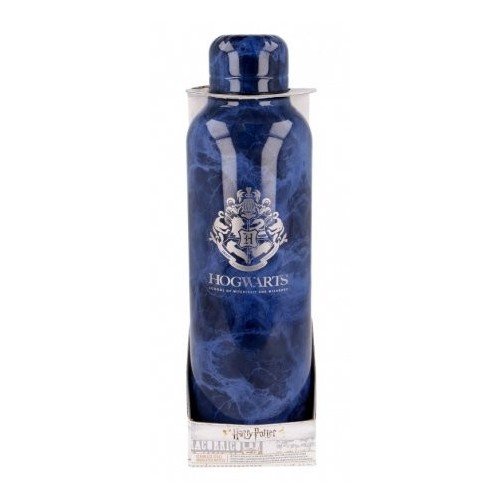 Botella acero inoxidable harry potter 515ml