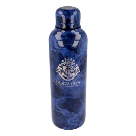 Botella acero inoxidable harry potter 515ml