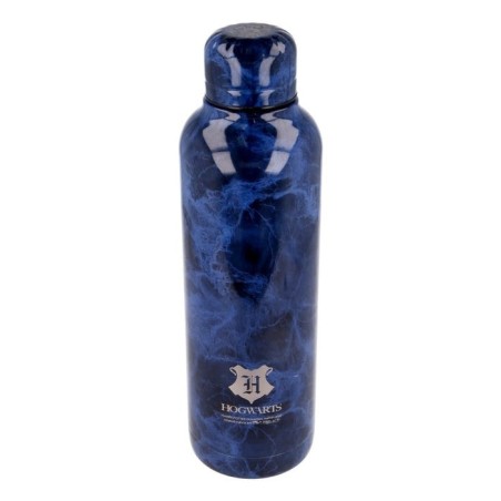 Botella acero inoxidable harry potter 515ml