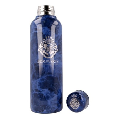 Botella acero inoxidable harry potter 515ml