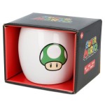 Taza super mario bros nintendo 385ml