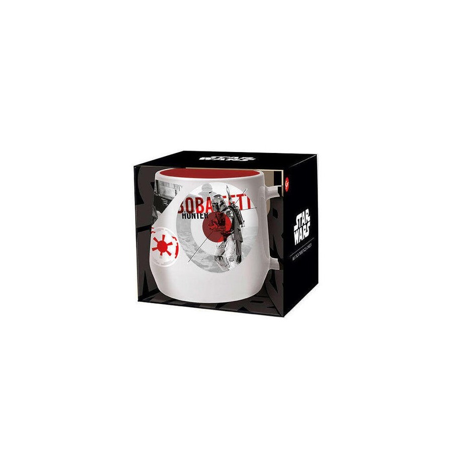 Taza star wars 355ml