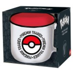 Taza pokemon distorsion 415ml