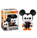 Figura pop disney halloween spooky mickey
