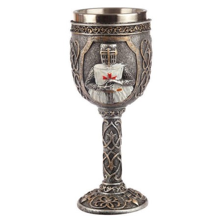 Copa caballeros de las cruzadas