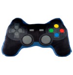 Cojin mando de videojuego game over