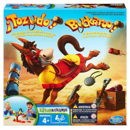 Juego tozudo