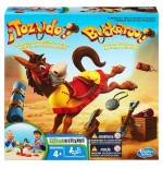 Juego tozudo