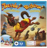 Juego tozudo