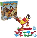Juego tozudo