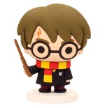 Figura mini harry harry potter