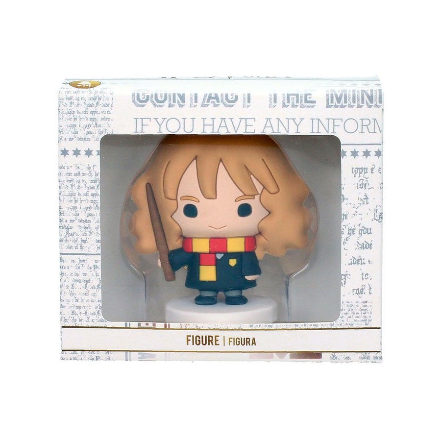 Figura mini hermione harry potter