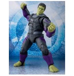 Figura articulada hulk vengadores avengers endgame marvel 19cm
