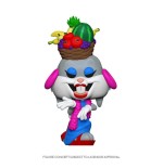 Figura pop bugs 80th bugs in fruit hat