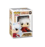 Figura pop inuyasha - inuyasha