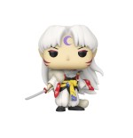 Figura pop inuyasha sesshomaru