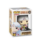 Figura pop inuyasha sesshomaru
