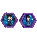 Figuras 4d pods wednesday 6 unidades