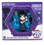 Figuras 4d pods wednesday 6 unidades