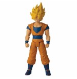 Figura goku super saiyan limit breaker series dragon ball super