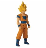 Figura goku super saiyan limit breaker series dragon ball super