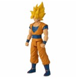 Figura goku super saiyan limit breaker series dragon ball super