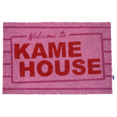 Felpudo kame house dragon ball