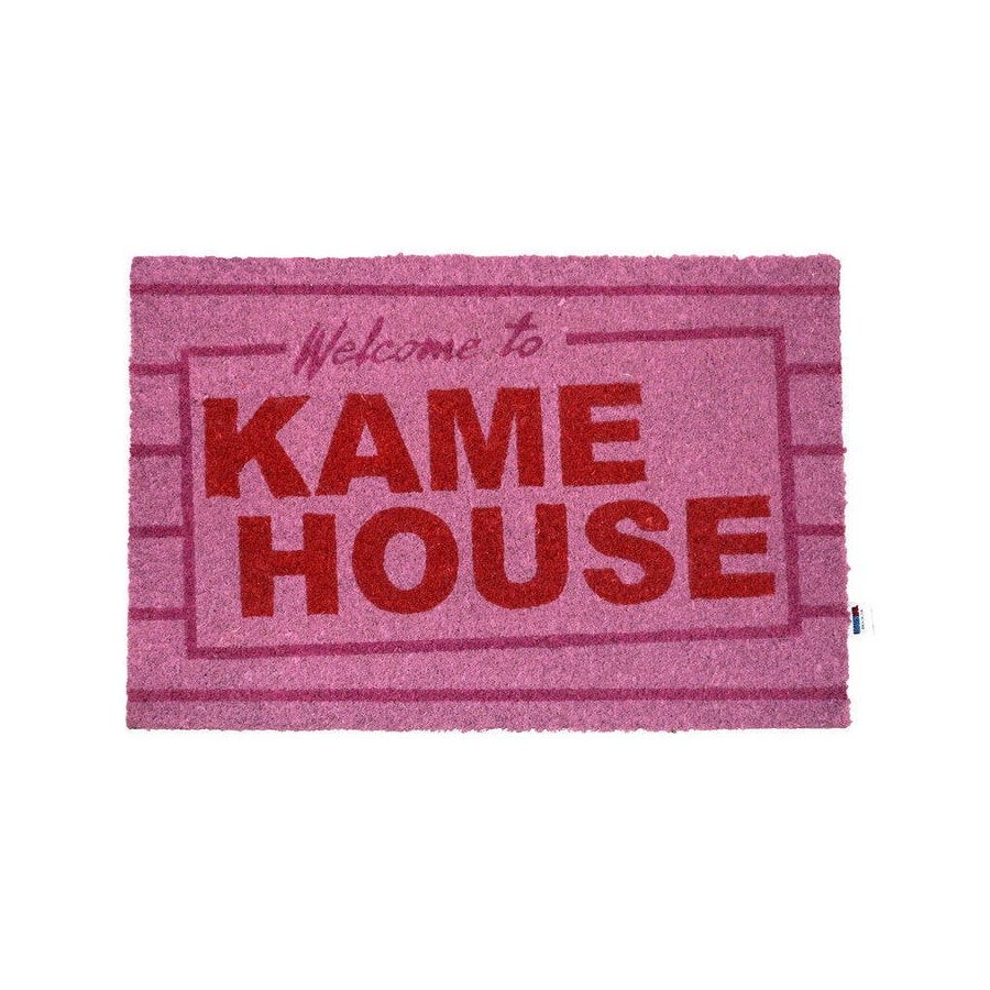 Felpudo kame house dragon ball