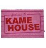 Felpudo kame house dragon ball