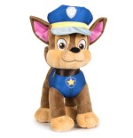 Peluche chase patrulla canina paw patrol 19cm