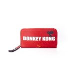 Nintendo donkey kong rojo