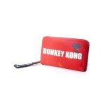Nintendo donkey kong rojo