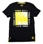 Camiseta yoshi super mario nintendo talla xl