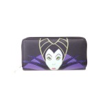 Cartera malefica villanas disney