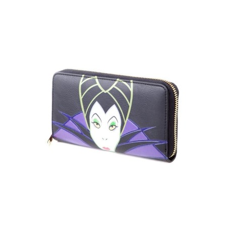 Cartera malefica villanas disney