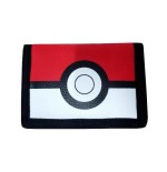 Billetero pokeball pokemon