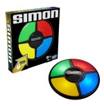 Juego simon classic