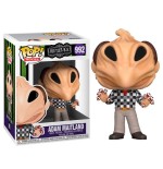 Figura pop beetlejuice adam transformed